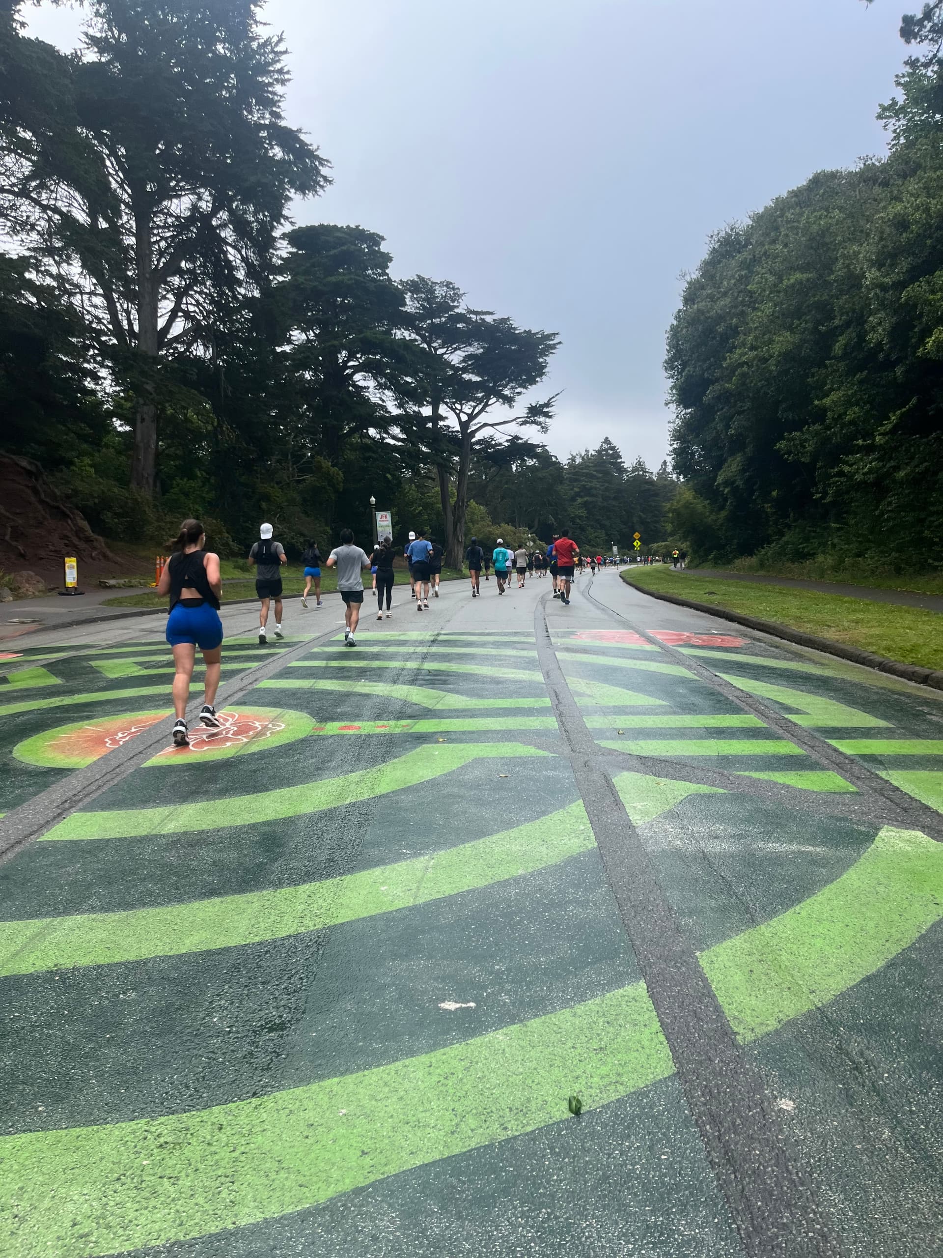 Golden Gate Park