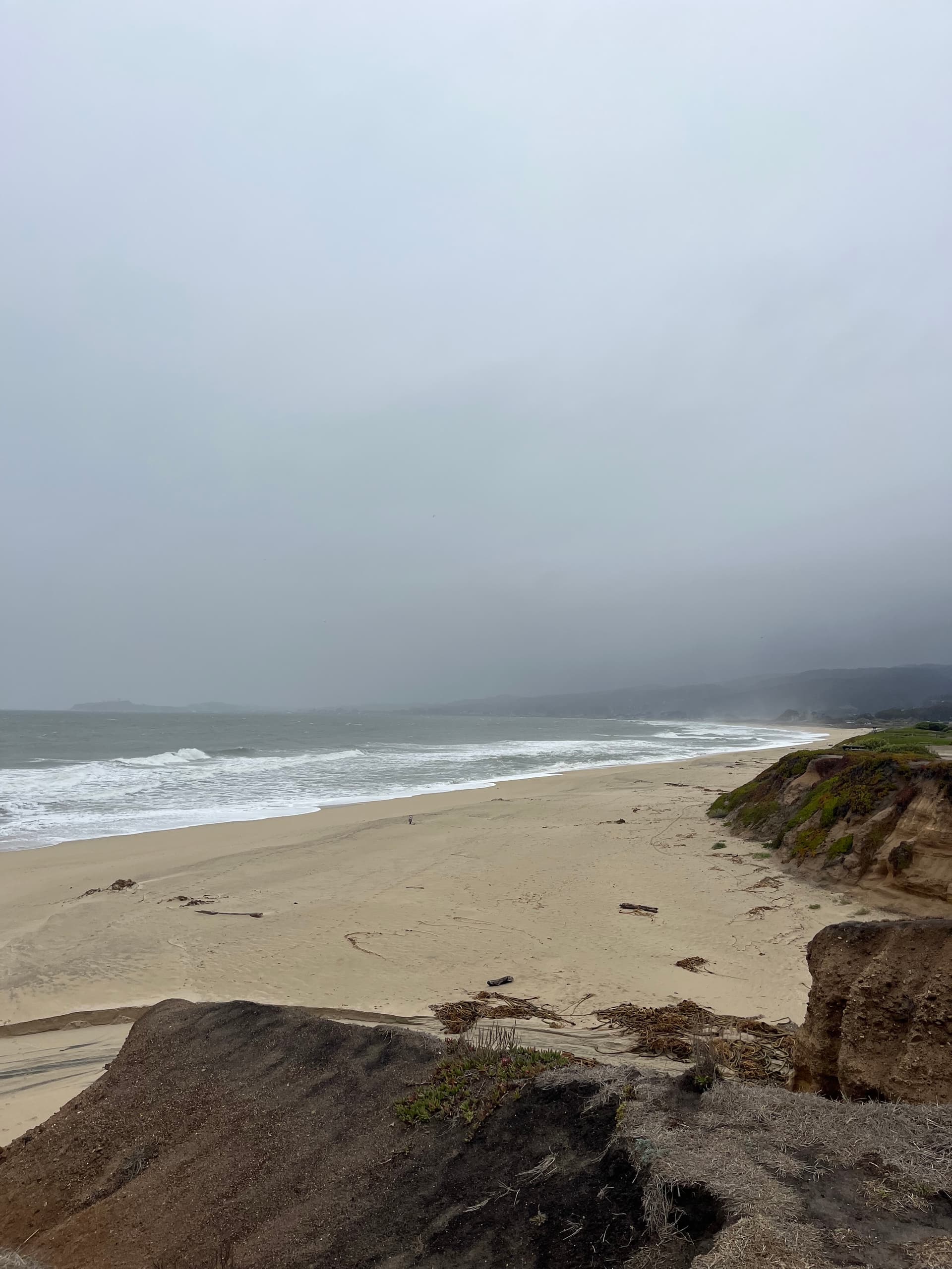 Half Moon Bay