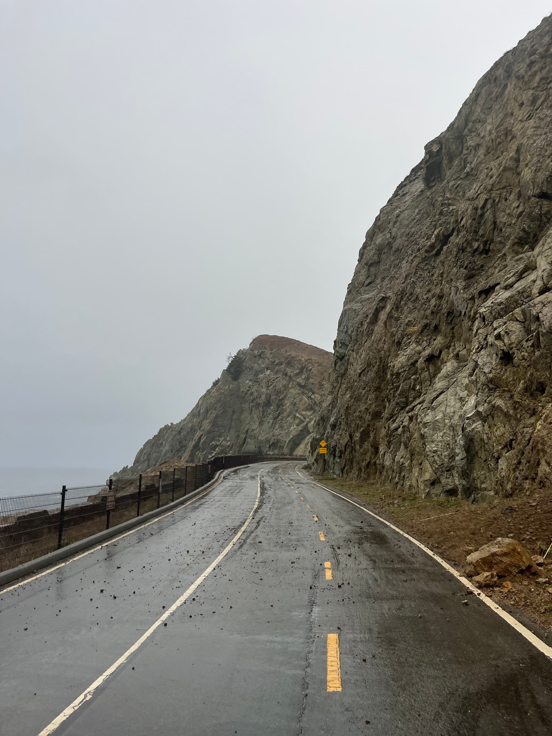 Devil's Slide