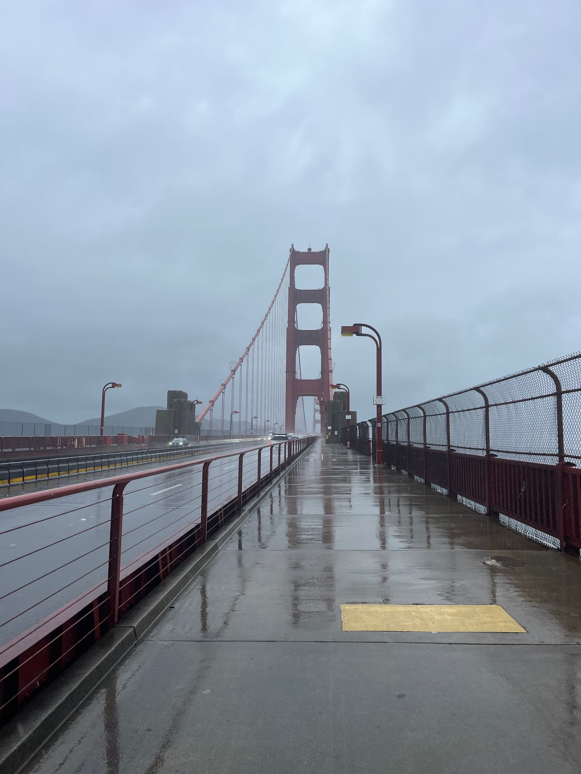 Golden Gate Bridge