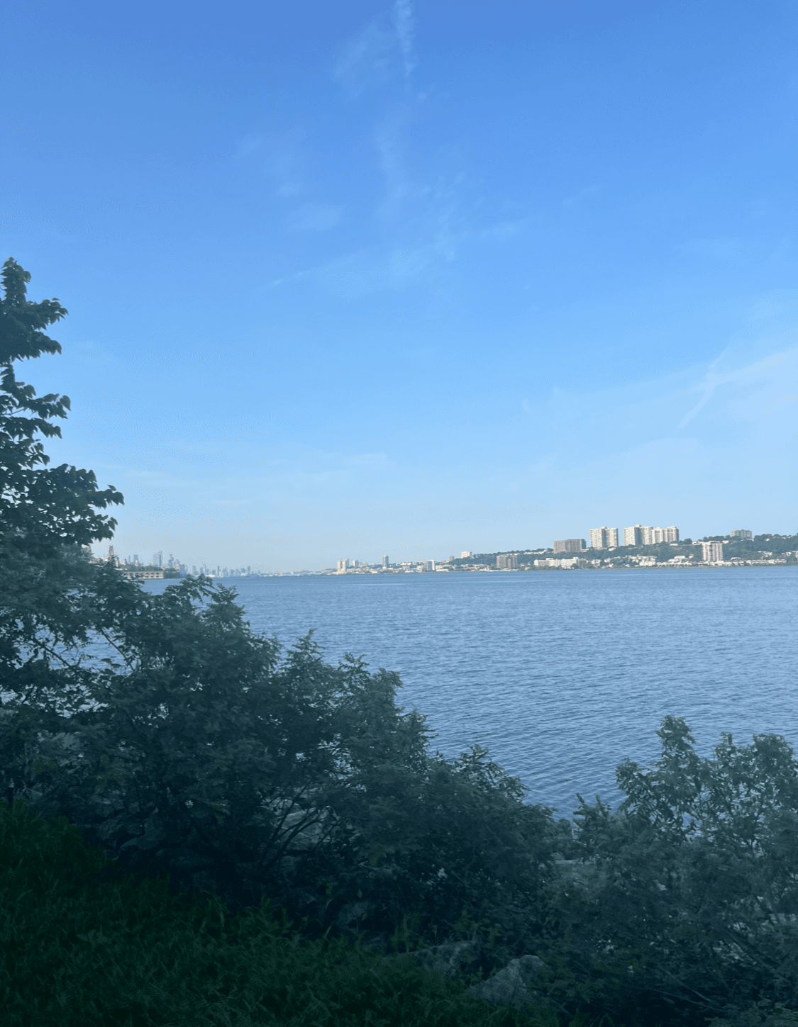 Hudson River